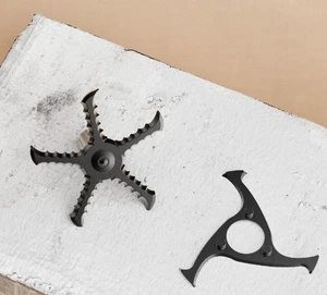 Lame a clip HOJ - Foto 1 di 3