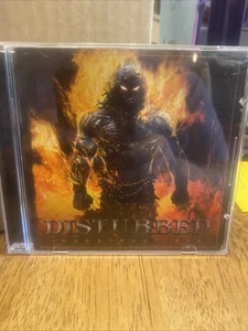 Indestructible Music - Picture 1 of 2