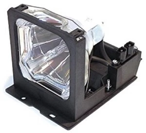 Jaspertronics™ Lamp & Housing - Anders Kern LVP-X400 Projectors 1 Year Warranty - Picture 1 of 4
