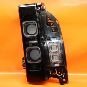 LAND ROVER DEFENDER TAIL LIGHT RIGHT PASSENGER 2020 2021 2022 L8B2-13404 OEM - Bild 1 von 12