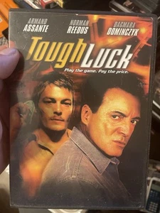 Tough Luck - Picture 1 of 1
