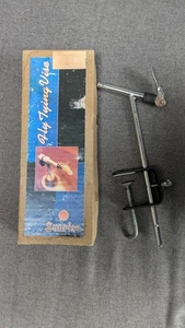 Vintage Sunrise Fly Tying vice, fly fishing, fly tying vise, trout Fly fishing - Picture 1 of 5