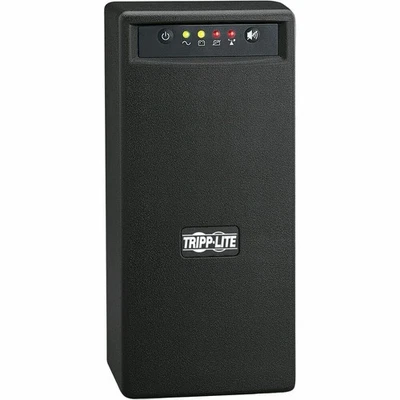 Tripp Lite By Eaton Master-Power Smart750Usb Ups Smart 750Va 450W Usb 120V 6Out - Image 1 of 2