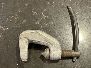 Vintage Chicago Specialty MFG Bördelgerät - Bild 1 von 4