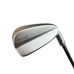 Ping i500 Forged 7 Iron ALTA CB Regular Flex AWT 37.5" RH - Picture 1 of 8