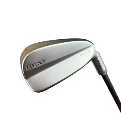 Ping i500 Forged 7 Iron ALTA CB Regular Flex AWT 37.5" RH - Image 1 of 4