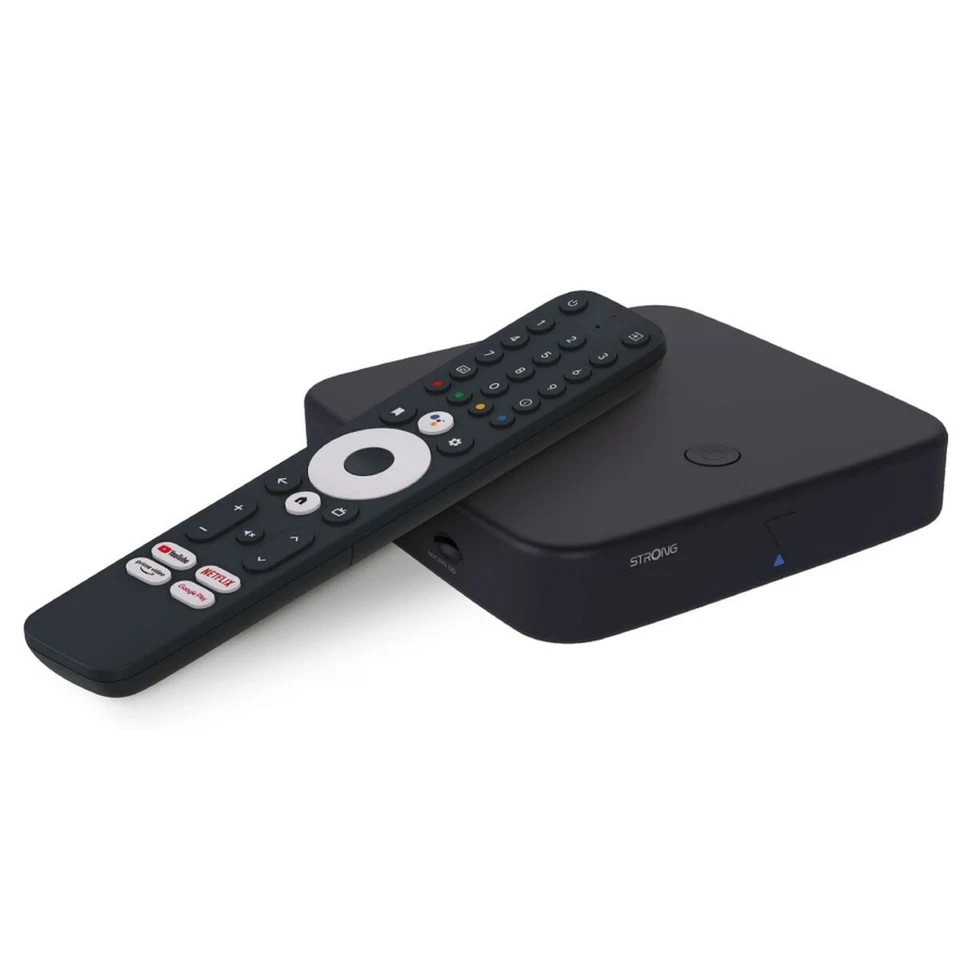 Adaptador Smart TV STRONG SRT 420 - Imagen 1 de 1