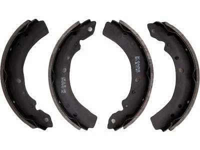 For 1990-1992 Chrysler New Yorker Brake Shoe Set Rear Dynamic Friction 31125HRWV - Image 1 of 2