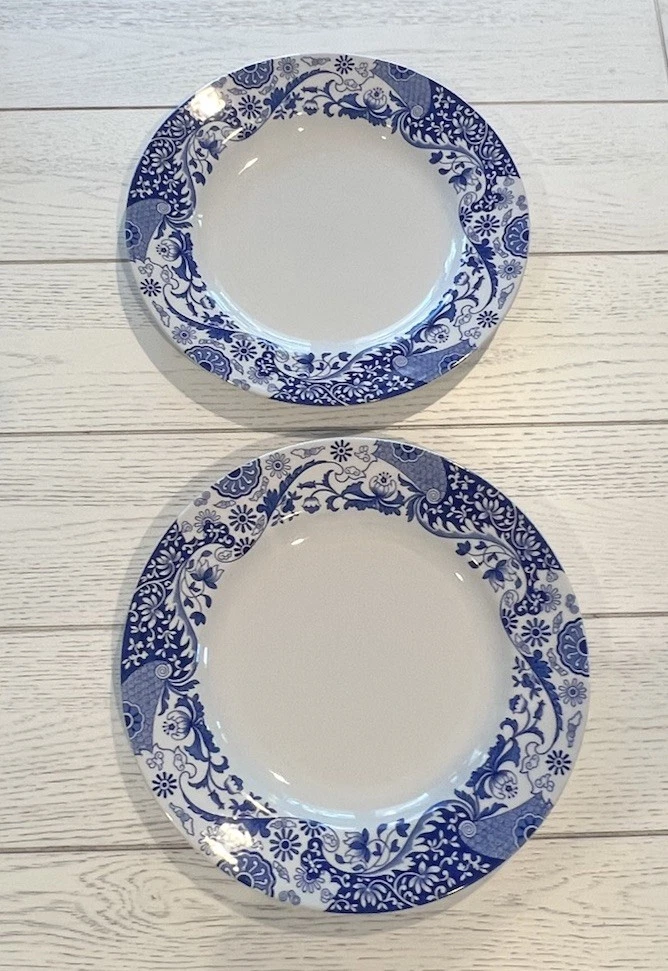 Spode Blue Dinnerware & Serveware for sale | eBay