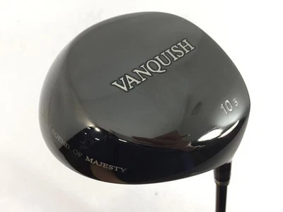 Maruman MAJESTY VANQUISH 2015 Driver 10.5 HV310 (SR) #080 Golf Clubs - Image 1 of 3