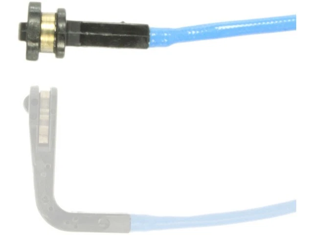 Sensor de pastillas de freno trasero para Jaguar F Type 2014-2021 2017 2018 2015 2016 SJ267DC Foto 1 de 1