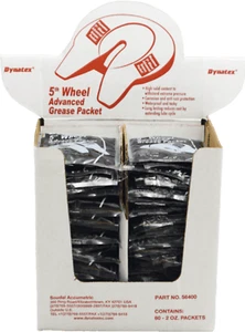 DYNATEX 5TH WHEEL GREASE 56400 | RatchetStrap.com - Picture 1 of 4