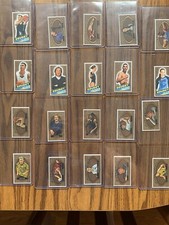 2020 Goodwin Champions Lumberjack And Lumberjack Goudey Mini Cards Pick Your Own