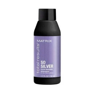 Matrix Total Results So Silver Shampoo 50ml - Picture 1 of 1