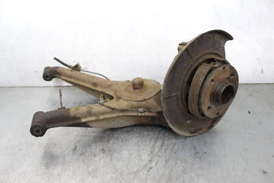 BUJE BRAZO CONTROL TRASERO IZQUIERDO BMW OEM E30 84-92 33321137642 LM82 Foto 1 de 4