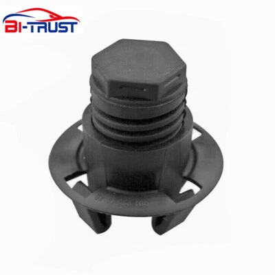 Hood Rubber Bumper Cushion Buffer Stop for Mercedes-Benz CLA250  A0019981440 - Image 1 of 2