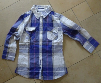 Bench Bluse - Gr. XS - sehr guter Zustand - Bild 1 von 4