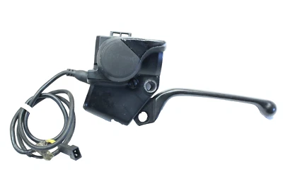 BMW R 1100 RS Maneta De Embrague Con Choke Palanca De Embrague K259 - Imagen 1 de 4