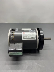 US Motors / K63HXTPF-4856 / HP 0.75 / 208-230-460V / PH 1 / Motor eléctrico - Imagen 1 de 4