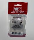 Whiteside 6700A Slotting Cutter 3 Wing X 5/16 Bore 1-7/8 Cutting Diameter