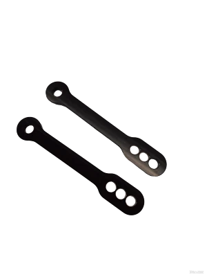 3-Position Lowering Link Set for Suzuki Hayabusa 99-20 - Изображение 1 из 2