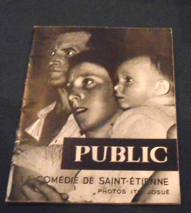 Public – Comédie de Saint-Etienne - Bild 1 von 4