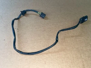 Corvette headlight bulb wire harness pigtail GM 84,85,86,87 - Bild 1 von 5