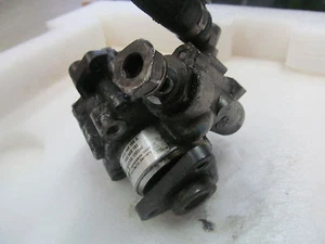 Orginale Servopumpe Flügelpumpe Audi A6 4F 2.7 TDI 2006 BPP 4F0145155A - Bild 1 von 2