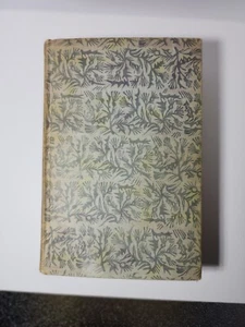 JANE EYRE by Charlotte Bronte First Edition Rainbow Classics World 1946 - Picture 1 of 8