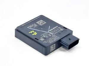 2021-2022 DODGE DURANGO REAR LEFT BLIND SPOT DETECTION SENSOR MODULE OEM - Picture 1 of 7