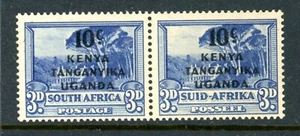 South Africa Scott # 57 - MH - Pair - CV=$15.00              (15-C230) - Picture 1 of 1