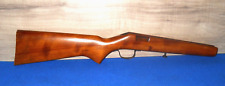 Stevens Model 15  22 S.l.lr Wood Stock W Trigger Guard A1230