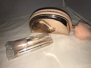 MAC Snow Ball Brush 3 Brush KIT - Picture 1 of 1
