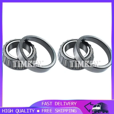 Juego de cojinetes diferenciales para Honda Passport 4x4 2002 2001 2000 1999 1998 1997 Foto 1 de 4