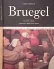 L’opera completa di Bruegel. . AA.VV.. 1967. I ED..