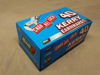 Vintage NASCAR #40 Kerry Earnhardt Channellock 1999 Monte Carlo - Image 1 of 4