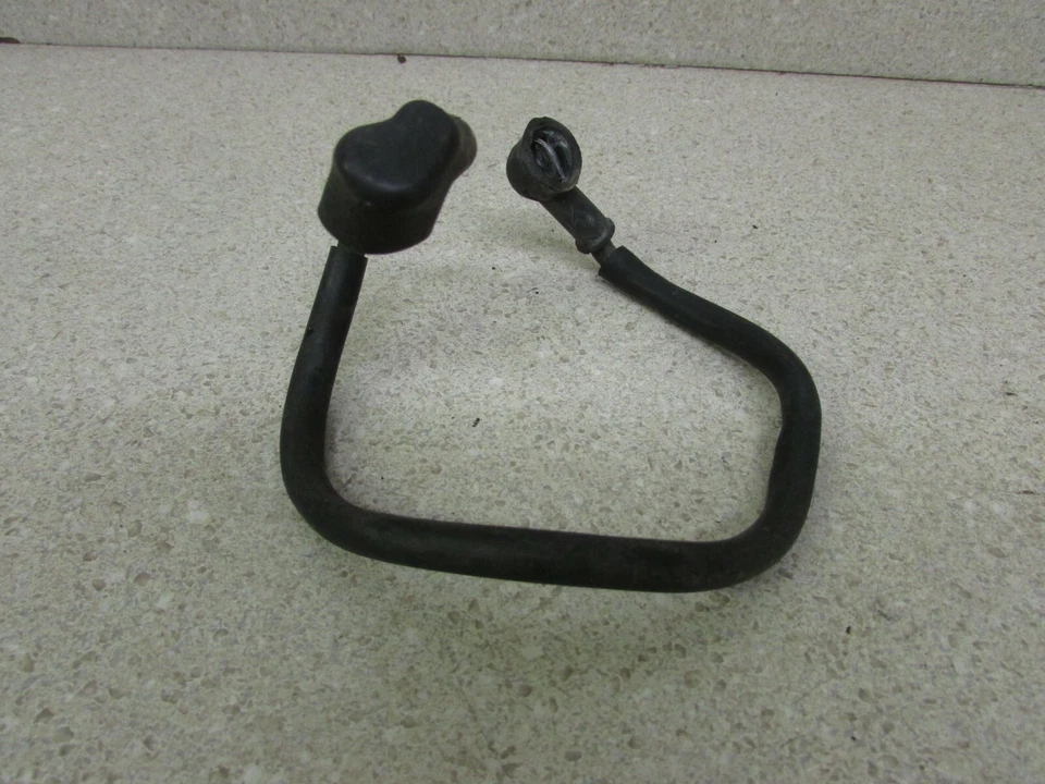 CABLE MOTOR ARRANQUE HONDA CB750C CB750F CB750K CB750SC CB900F 32402-425-000 Foto 1 de 1