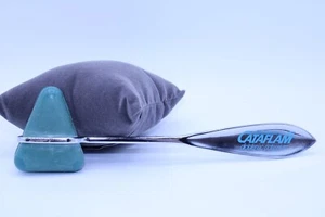 CATAFLAM MEDIZINISCHER REFLEXHAMMER WERBUNG - Bild 1 von 8