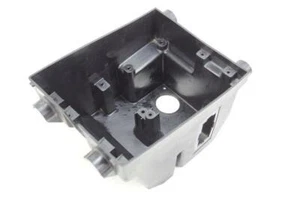 BMW K100 RS RT LT K75 RELAY FUSE BOX HOUSING RELAY FUSE BOX - Picture 1 of 2