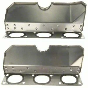 Juego de juntas colector de escape Mahle Original MS19252 Foto 1 de 1