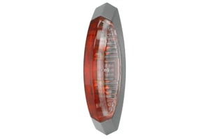 Luz De Contorno Izquierda Halógena Montaje Lateral HELLA Para FENDT HYMER KNAUS - Imagen 1 de 13