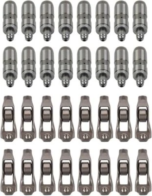 Set of Lifters Rocker Arms 32pcs For Jeep 2001-2009 Grand Cherokee 4.7L - Image 1 of 4