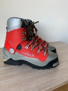 Las mejores ofertas en Koflach Calzado Zapatos de escalada y espeleología  deportiva | eBay