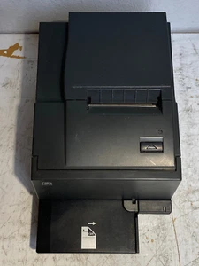 NCR Corp Model: 7167-2011-9001 Multi Function Printer - Picture 1 of 9