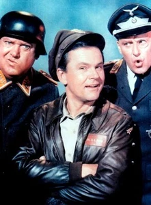 Hogans Heroes Poster #02 24x36 - Picture 1 of 1