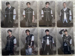 Tarjeta fotográfica oficial aleatoria Stray Kids dominATE JAPAN Shizuoka PC - Imagen 1 de 27