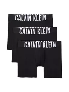 Calvin Klein Intense Power Micro 3-Pack Boxer Brief - NB3612 - Picture 1 of 7