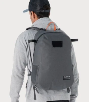 Guideline ® Experience Mochila Impermeable Ziptop 21 * 2025 STOCK * 108265 * Foto 1 de 4