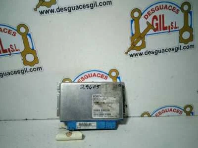 1423642 centralina cambio automatico per BMW SERIE 5 BERLINA (E39) 528I 570104 - Immagine 1 di 4