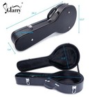 Mandolin Case A Style Leather Storage Bag Pattern Hardshell Hard Case US